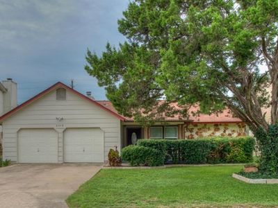 6549 Fair Valley Trl, Austin, TX, 78749