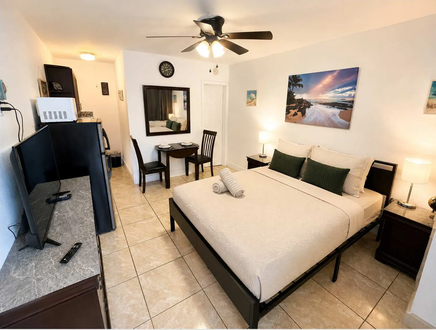 Studio, 1.0 bath, 344 sqft, $2,272 — Photo 1