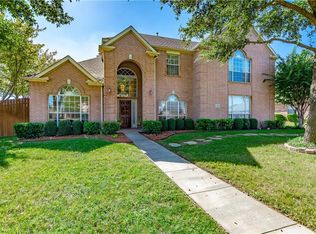 2901 Saint Maria Dr, Mansfield, TX 76063