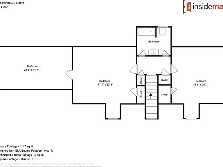 1870 Rocksram Dr — Photo 22