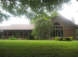 7693 E State Route 95, Smithfield, IL 61477