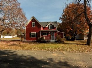 1802 11th St E, Menomonie, WI 54751