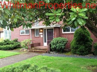980 W 18th Ave, Eugene, OR 97402