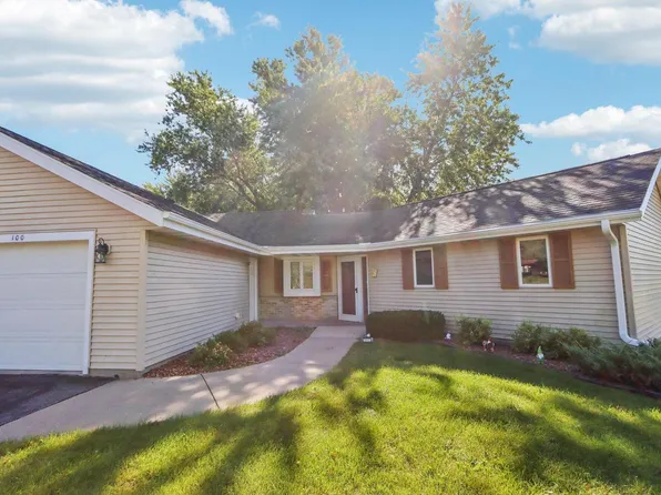 100 Oxford Lane #100, Cambridge, WI 53523