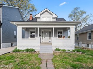 3612 Woodruff Ave, Louisville, KY 40215