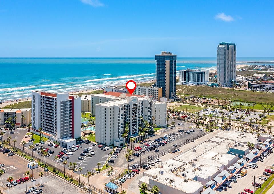 1st image of 404 Padre Blvd Unit 102