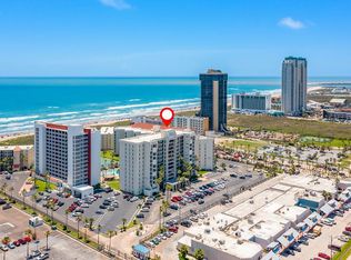 404 Padre Blvd UNIT 102, South Padre Island, TX 78597