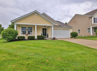 873 Ellery Dr, Cincinnati, OH 45245