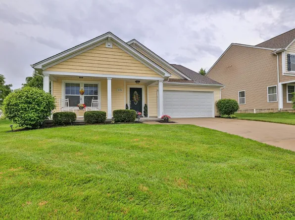 873 Ellery Dr, Cincinnati, OH 45245