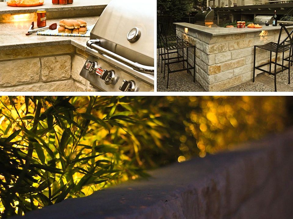 Outdoor Grilling