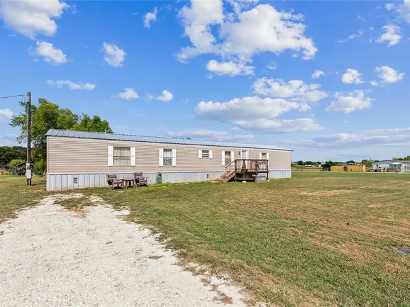 5401 Cross Timber Rd E, Grandview, TX 76050
