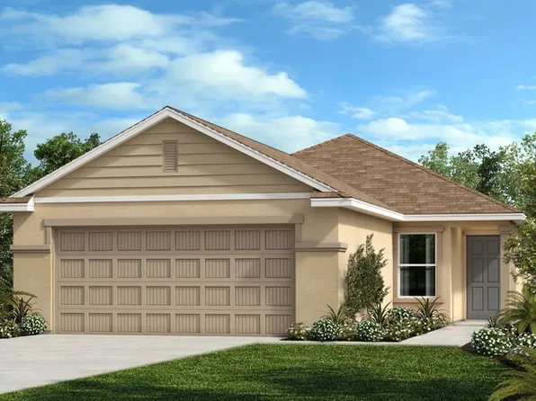 2186 Nass Rd, Zephyrhills, FL 33540