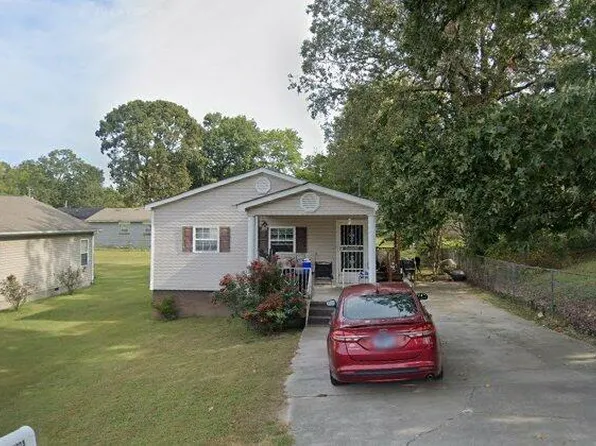 6323 Fisk Ave, Chattanooga, TN 37421