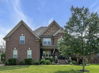 1997 Brisbane Dr, Spring Hill, TN 37174