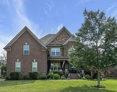 1997 Brisbane Dr, Spring Hill, TN, 37174