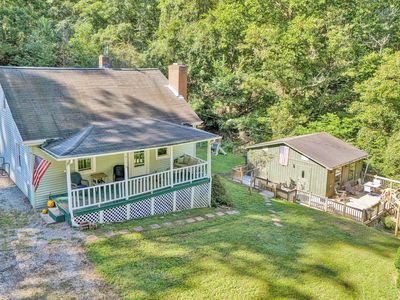 4152 Carr Rouse Rd, Roanoke, VA, 24014