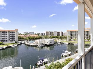 San Remo Condo, Boca Raton, FL 33431