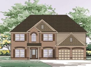 3809 The Great Dr, Atlanta, GA 30349