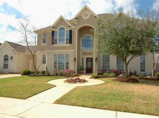 1628 Mossy Stone Dr, Friendswood, TX 77546