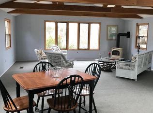 160 Crowley Island Rd, Corea, ME 04624