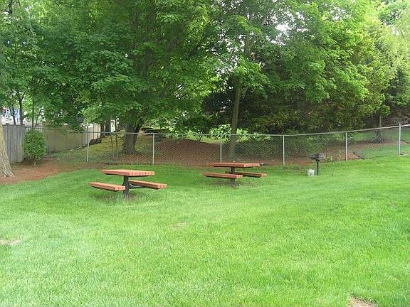 Picnic Area