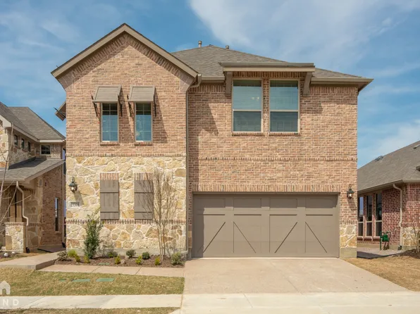 3309 King Yon Way, The Colony, TX 75056