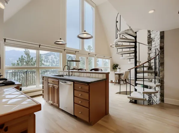 545 Bow Mountain Rd, Boulder, CO 80304