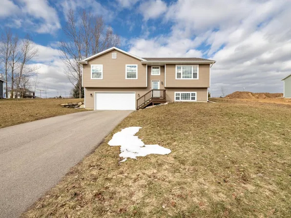 103 Dexter DRIVE, Cambria, WI 53923