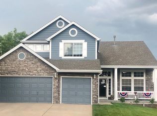 5645 S Shawnee St, Aurora, CO 80015