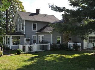 439 Maple St, Litchfield, CT 06759