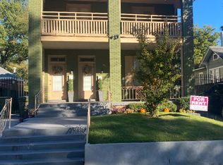 142 N Tucker St, Memphis, TN 38104