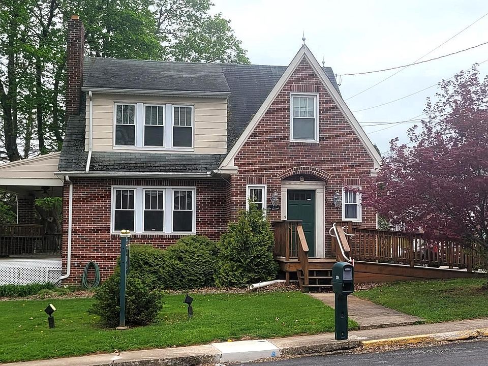 126 W Main St, New Freedom, PA 17349 MLS PAYK2019406 Zillow