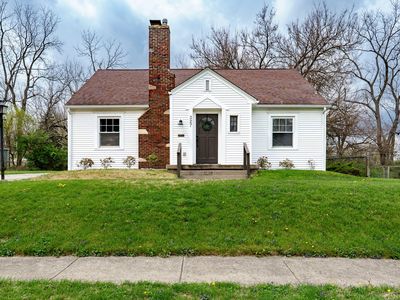 327 Roseland Ave W, Springfield, OH, 45503