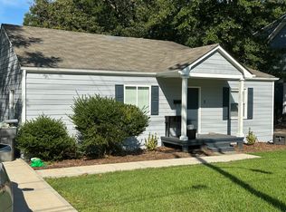 2717 Clemson Ave, Charlotte, NC 28205