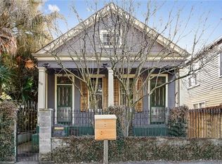 906 Philip St, New Orleans, LA 70130