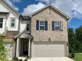 1338 Cooper Springs Rd, Grayson, GA 30017