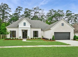 1541 Rue De Fontaine, Covington, LA 70433