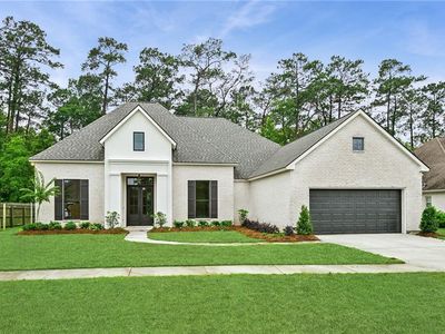 1541 Rue De Fontaine, Covington, LA, 70433