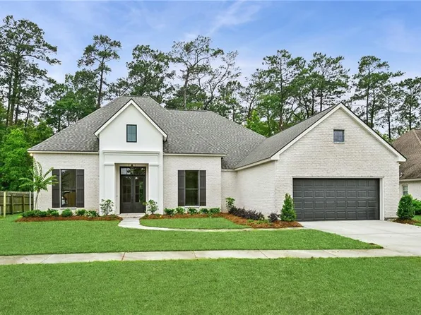 1541 Rue De Fontaine, Covington, LA 70433