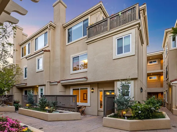 88 17th Ave Unit 115, San Mateo, CA 94402