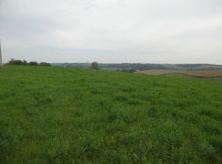L11 County Rd S, Mineral Pt, WI 53565