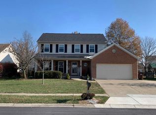 1594 Haworth Ct, Lebanon, OH 45036