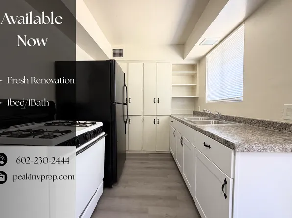 3427 N 37th St APT 4, Phoenix, AZ 85018