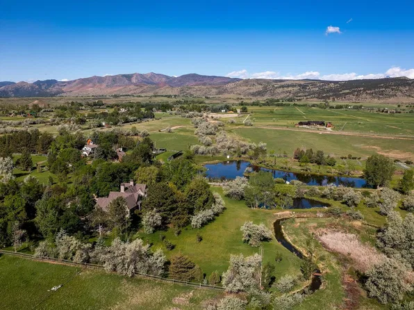 5575 Saint Vrain Rd, Longmont, CO 80503