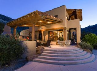 5936 E Quartz Mountain Rd, Paradise Valley, AZ 85253