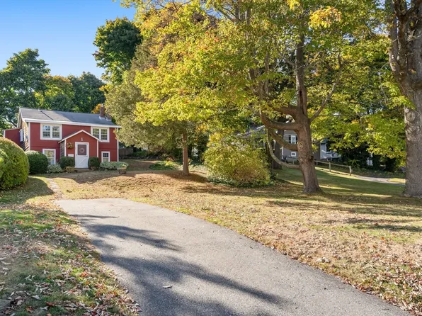 24 Kimball Beach Rd, Hingham, MA 02043