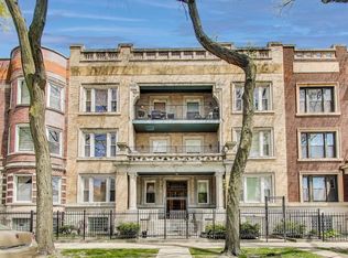 4357 S Greenwood Ave APT 2S, Chicago, IL 60653