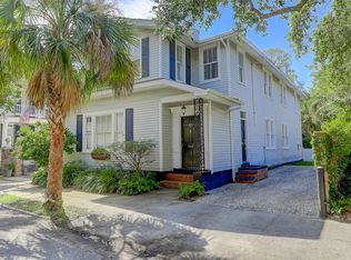 169 Tradd St #B, Charleston, SC 29401