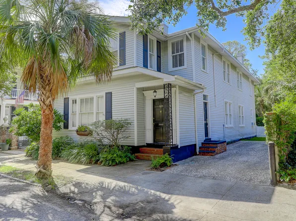169 Tradd St #B, Charleston, SC 29401