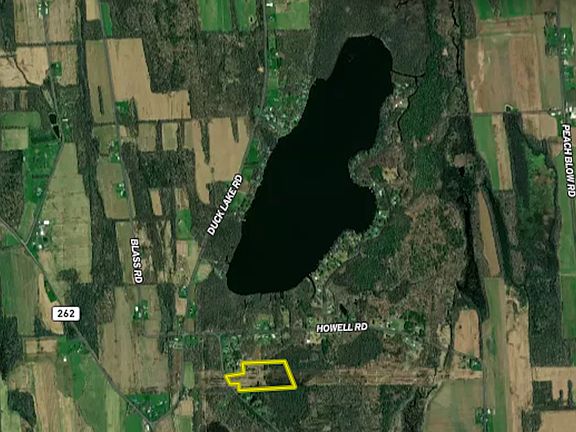 2nd image of 10720 Duck Lake Rd